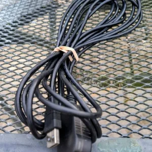 5 metre USB extension cable