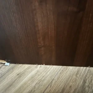 IKEA 2-Door Wardrobe - Image 4