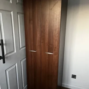 IKEA 2-Door Wardrobe