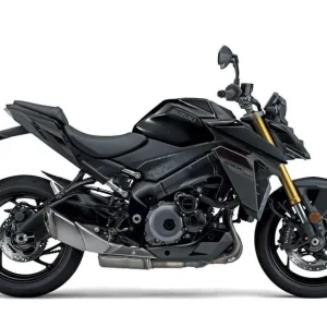 2025 Suzuki GSX-S1000 M5 with TFT screen - Image 3