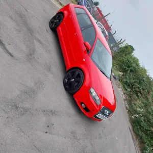 Audi A3 Sline 2007 2.0L Diesel Manual 5-door - Image 5