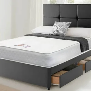 beds with mattress – all sizes