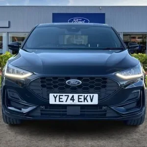 2024 Ford Focus 1.0 EcoBoost Hybrid ST-Line X 5-door - Image 6