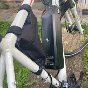 Carrera electric bike - Image 4