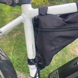 Carrera electric bike - Image 5