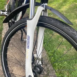 Carrera electric bike - Image 6
