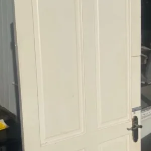 2 internal doors - Image 2