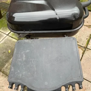 Uniflame charcoal barbecue - Image 4