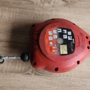 Miller Falcon Self Retracting Lifeline 6.2m - Image 2