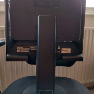 NEC MultiSync EA192M Computer Monitor - Image 3