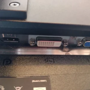 NEC MultiSync EA192M Computer Monitor - Image 5