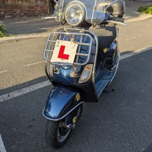 VESPA LX 50 - 2 Stroke - Image 6