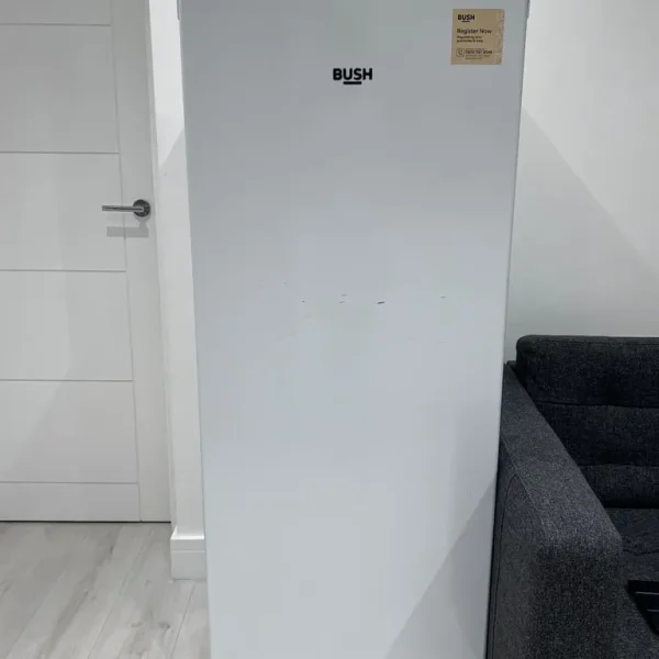 Bush Brand fridge