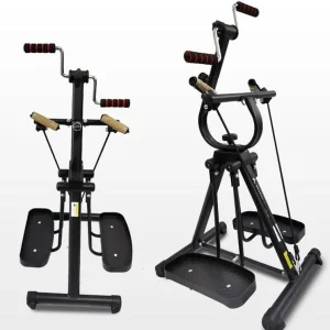 Pedal Trainer Exercise Machine - Image 2