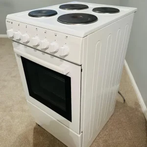 50cm electric cooker - Image 3