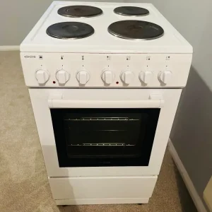 50cm electric cooker - Image 4