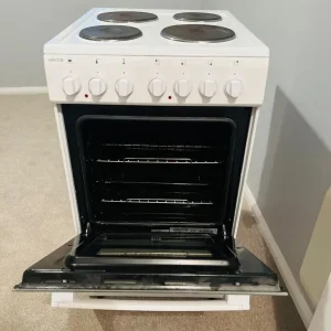 50cm electric cooker