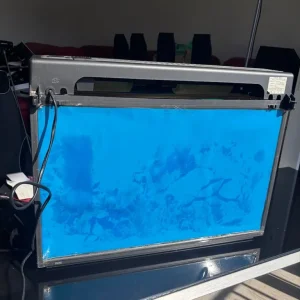 Fish Tank with Accessories - Image 4