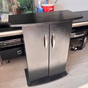 Fish Tank with Accessories - Image 7