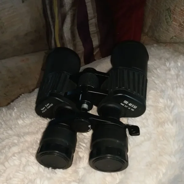 Binoculars