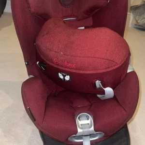 Cybex Sirona Swivel Car Seat - Image 2