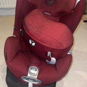 Cybex Sirona Swivel Car Seat - Image 3