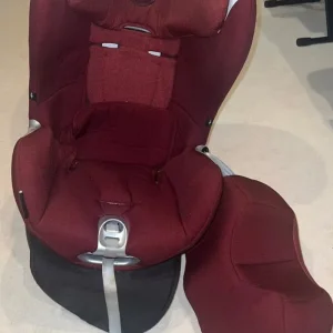 Cybex Sirona Swivel Car Seat
