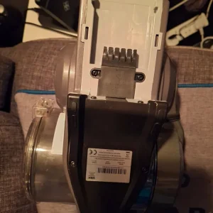 Vax cordless vacuum and spot wash - Image 2