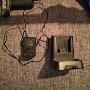 Vax cordless vacuum and spot wash - Image 3