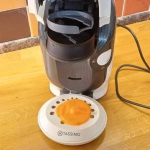 TASSIMO Coffee Machine - Image 3