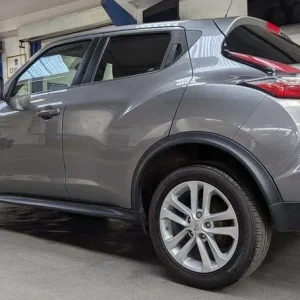 2016 Nissan Juke 1.2 DiG-T N-Connecta 5-door hatchback petrol manual - Image 6