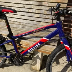 Wiggins Chartres 20” Lightweight Aluminium Children’s Bike - Image 3