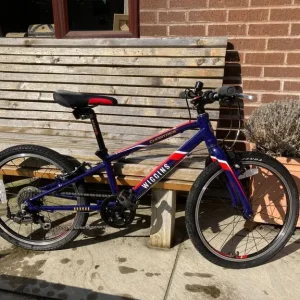 Wiggins Chartres 20” Lightweight Aluminium Children’s Bike