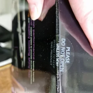 Compact Travel Hair Straighteners - Image 3