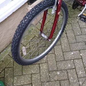 Diamond back mountain bike - Image 2
