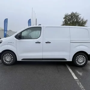 2024 Toyota ProAce 100kW Icon 75kWh Electric Van - Image 4