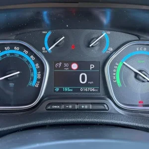 2024 Toyota ProAce 100kW Icon 75kWh Electric Van - Image 8