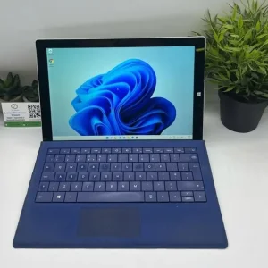 Surface Pro with Windows 11 and 4K screen - Image 2