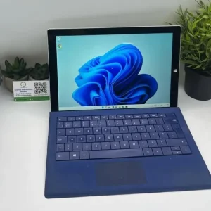 Surface Pro with Windows 11 and 4K screen - Image 3
