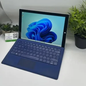 Surface Pro with Windows 11 and 4K screen - Image 5