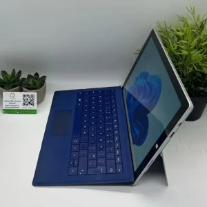 Surface Pro with Windows 11 and 4K screen - Image 6
