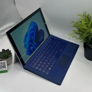 Surface Pro with Windows 11 and 4K screen - Image 7