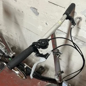 Revolution compact folding bike - Image 4