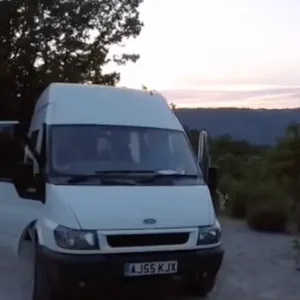 Ford Transit 2005 2402cc LWB High Top - Image 6