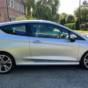 2018 Ford Fiesta 1.0 ST-Line Turbo – Full MOT, Serviced, Runs Great - Image 6