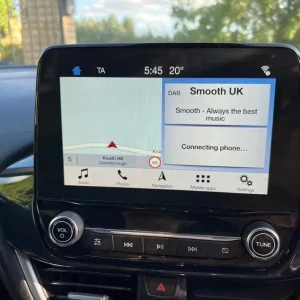 2018 Ford Fiesta 1.0 ST-Line Turbo – Full MOT, Serviced, Runs Great - Image 7
