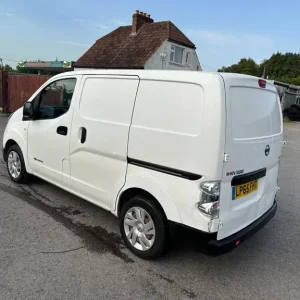 2016 Nissan e-NV200 Acenta Auto SWB 5dr (Rapid) Panel Van Electric Automatic - Image 6