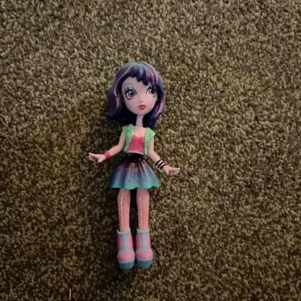 Fashion hook dolls