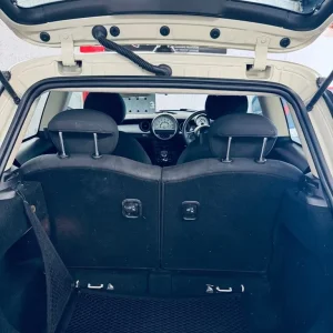 2013 MINI Hatch 1.6 One 3dr HATCHBACK Petrol Manual - Image 7