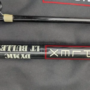 ZZIPLEX Dynamic LT Bullet 14ft Fishing Rod with Reducer and Bag - Image 3